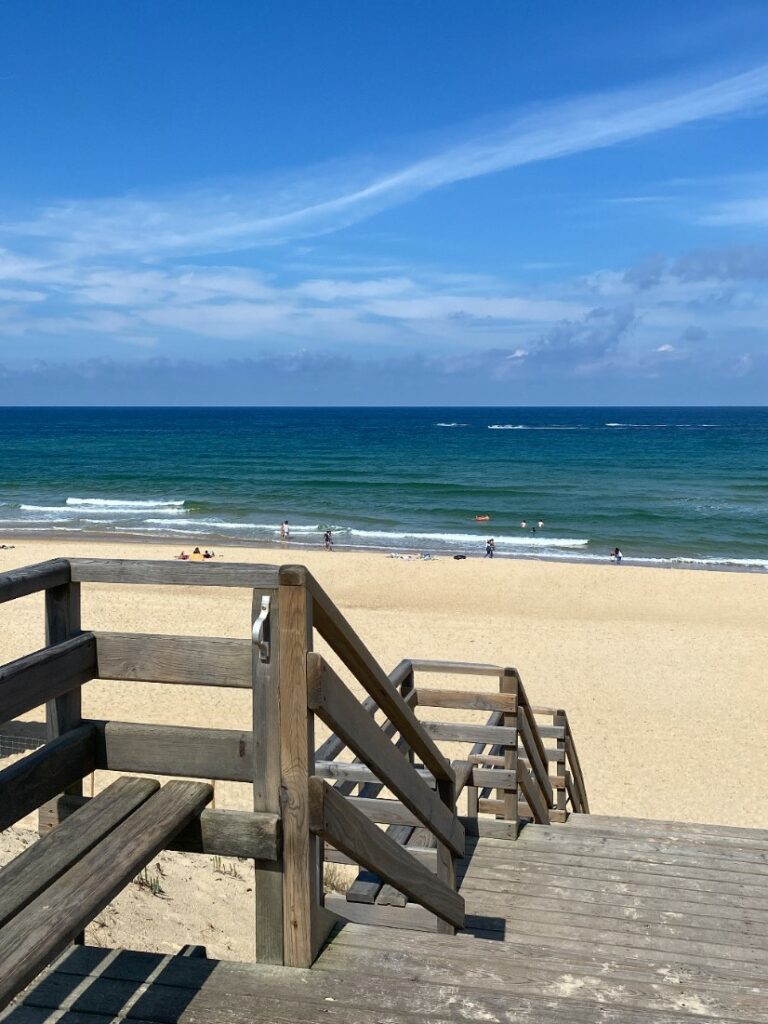 Mimizan Plage
